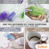 Faucet Glass Rinser